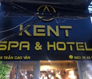 Phuoc Long Hotel | Hotel kent spa massage