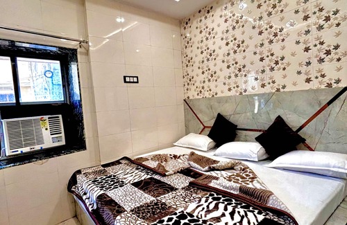 Ajmer Hotel | Hotel Khushhal Manzil