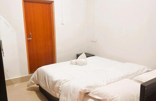Shillong House | Hotel KIARA GUEST HOUSE Shillong