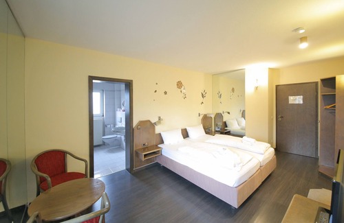 Rauenberg Hotel | Hotel Kick