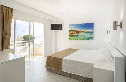 El Arenal Hotel | Hotel Kilimanjaro