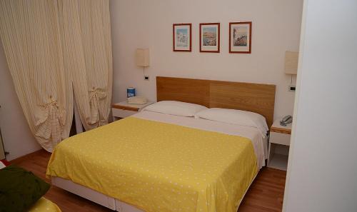 Castiglione della Pescaia Hotel | Hotel Kinda