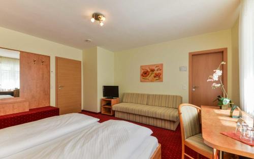 Kirchhain Hotel | Hotel Kirchhainer Hof