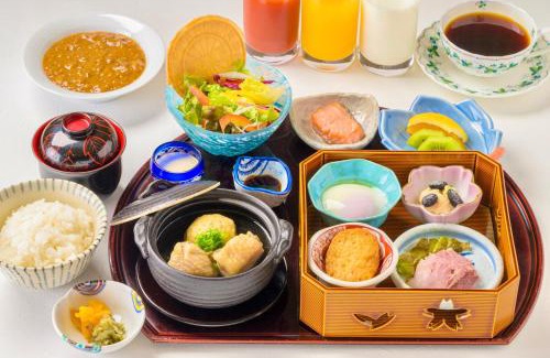 Kitano Hotel | Hotel Kitano Plaza Rokkoso