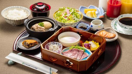 Kitano Hotel | Hotel Kitano Plaza Rokkoso
