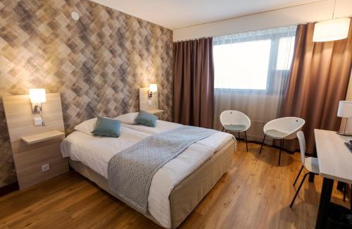 Kaarina Hotel | Hotel Kivitasku