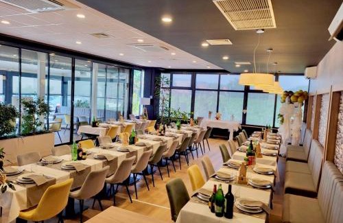 Ogulin Hotel | Hotel Klek