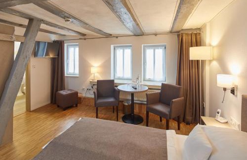 Alsfeld Hotel | Hotel Klingelhöffer