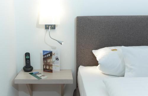 Alsfeld Hotel | Hotel Klingelhöffer