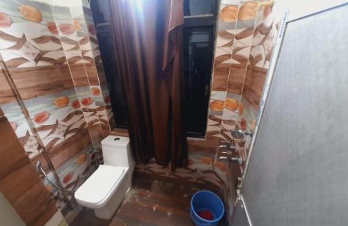 Guwahati Hotel | Hotel Knight Inn Airport