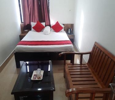 Guwahati Hotel | Hotel Knight Inn Airport