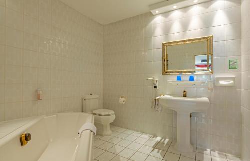 Irrel Hotel | Hotel Koch Schilt