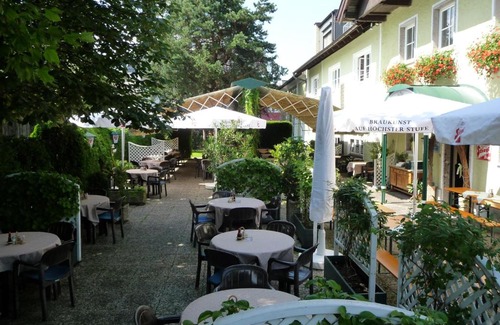 Liefering Hotel | Hotel Kohlpeter
