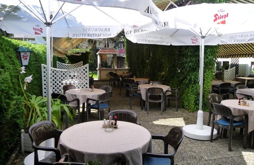 Liefering Hotel | Hotel Kohlpeter