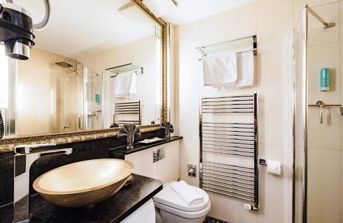 Langeoog Hotel | Hotel Kolb