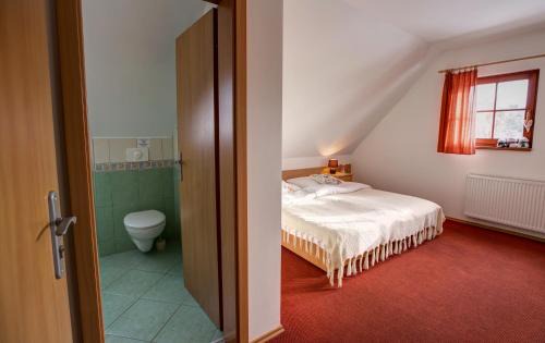 Liptovska Sielnica Hotel | Hotel Koliba Greta