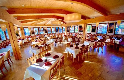Serfaus Hotel | Hotel Komperdell