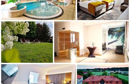 Zemborzyce Tereszynskie Hotel | Hotel Korona Spa & Wellness