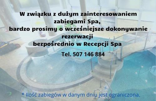Zemborzyce Tereszynskie Hotel | Hotel Korona Spa & Wellness