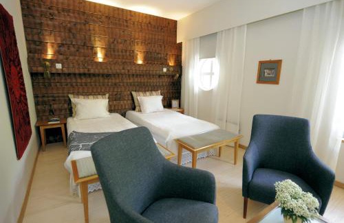 Tuusula Hotel | Hotel Krapi