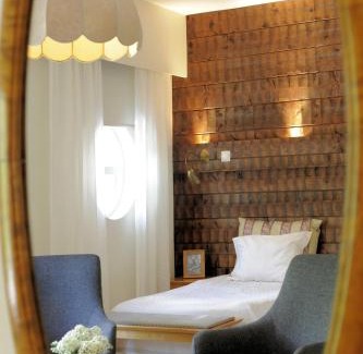 Tuusula Hotel | Hotel Krapi