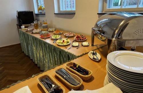 Sosnowka Hotel | Hotel Krasnoludki