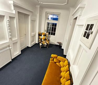 Sosnowka Hotel | Hotel Krasnoludki
