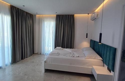 Ksamil Hotel | Hotel Kreka