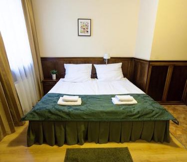 Bydgoszcz Hotel | Hotel Kresowianka
