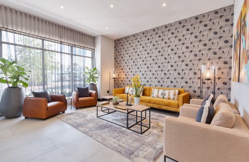 Stellenbosch Central Hotel | Hotel Krige