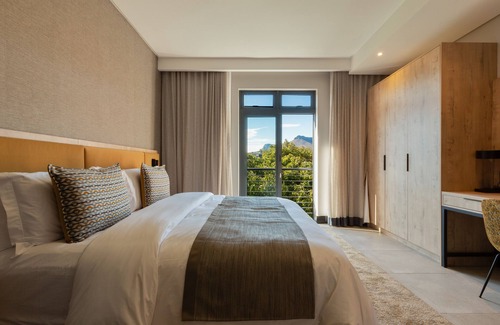 Stellenbosch Central Hotel | Hotel Krige