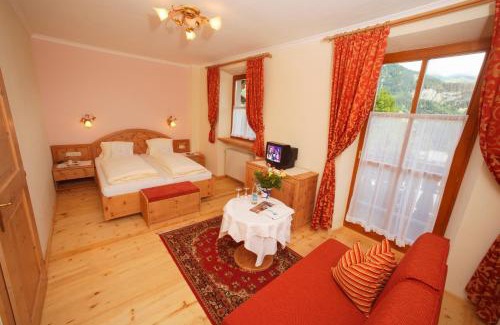 Oberkrimml Hotel | Hotel Krimmlerfälle