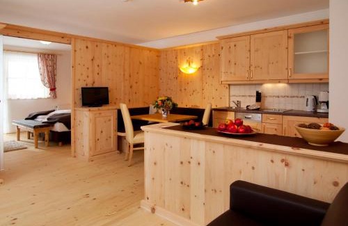 Oberkrimml Hotel | Hotel Krimmlerfälle