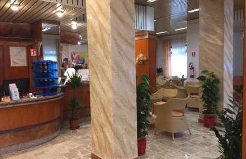 Diano Marina Hotel | Hotel Kristall
