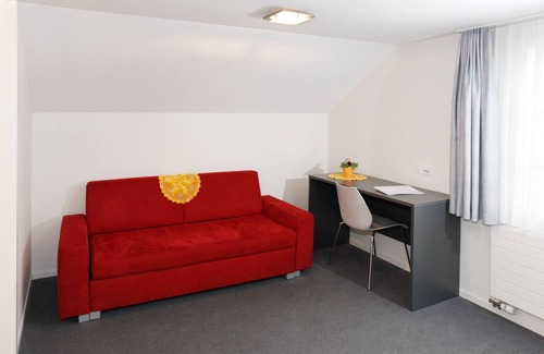 Attinghausen Hotel | Hotel Krone