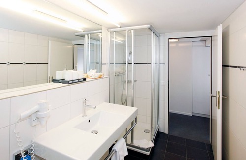 Attinghausen Hotel | Hotel Krone