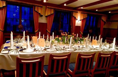 Pfullendorf Hotel | Hotel Krone