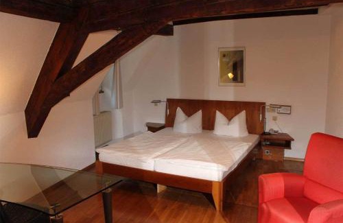 Pfullendorf Hotel | Hotel Krone