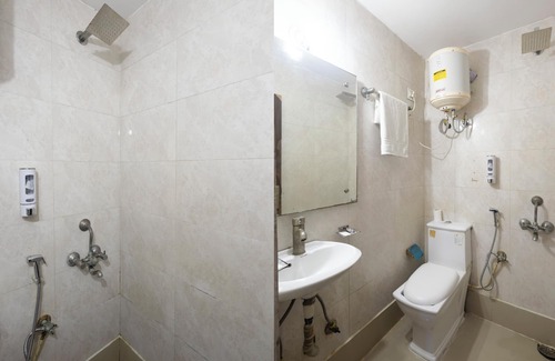 Mahipalpur Hotel | Hotel Krone Delhi
