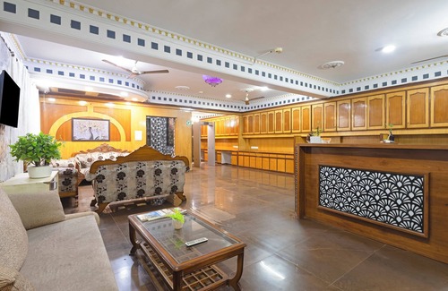 Mahipalpur Hotel | Hotel Krone Delhi
