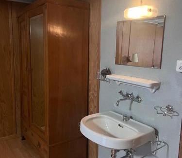 Zaziwil House | Hotel krone habitación doble