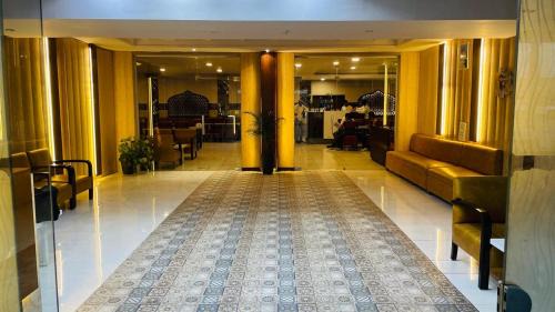 Sonepat Hotel | Hotel Kuber