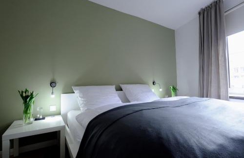 Bergedorf Hotel | Hotel KUHBERG Hamburg