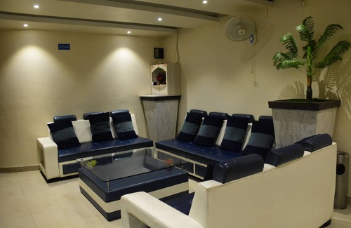 Madhupur Resort | Hotel Kumar International