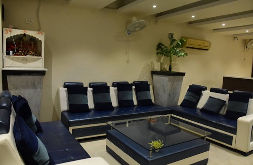 Madhupur Resort | Hotel Kumar International