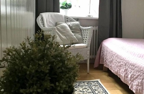 Uppsala Hotel | Hotel Kungsängstorg