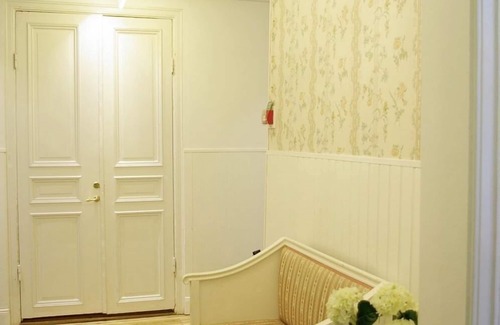 Uppsala Hotel | Hotel Kungsängstorg