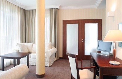 Orlowo Hotel | Hotel Kuracyjny