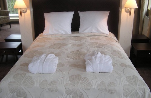 Orlowo Hotel | Hotel Kuracyjny