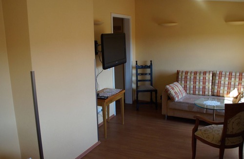 Altstadt Hotel | Hotel Kutscherstube